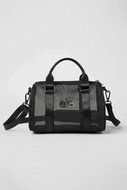 Sheer Duffle Bag